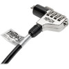 Tripp_Lite_Combination_Laptop_Security_Lock_6_ft_Cable_-_Resettable_-_4-digit_-_Polyvinyl_Chloride_PVC_-_6_ft_-_For_Notebook_SEC6C
