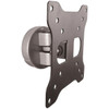 StarTechcom_Wall_Mount_Monitor_Arm_-_Aluminum_-_Supports_13_to_27_Monitors_-_VESA_Mount_-_TV_Wall_Mount_-_TV_Mount_-_1_Displays_ARMWALL