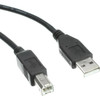 Axiom_USB_20_Type-A_to_Type-B_Cable_MM_3ft_-_3_ft_USB_Data_Transfer_Cable_for_Mouse_Keyboard_Portable_Hard_Drive_Printer_Camera_USB2ABMM03-AX