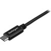 StarTechcom_05m_USB_C_Cable_-_MM_-_USB_20_-_USB-C_Charger_Cable_-_USB_20_Type_C_Cable_-_Short_USB_C_Cable_-_16_ft_USB_Data_Cable_USB2CC50CM