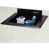 StarTechcom_Conference_Table_Cable_Management_Box_-_Table_Top_-_Conference_Room_AV_-_Conference_Table_Connectivity_Box_-_Black_-_1_-_BOX4CABLE