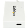 StarTechcom_4_Port_USB_C_Hub_-_USB-C_to_1x_USB-C_and_3x_USB-A_-_USB_30_Hub_-_White_-_4_Port_USB_Hub_-_USB_Port_Expander_-_USB_Type_C_HB30C3A1CFBW