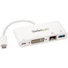 StarTechcom_USB_C_Multiport_Adapter_-_with_Power_Delivery_USB_PD_-_USB_C_to_USB_30__DVI__Gigabit_Ethernet_-_USB-C_Hub_-_Charge_a_DKT30CDVPD