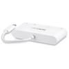 StarTechcom_USB_C_Multiport_Adapter_-_with_Power_Delivery_USB_PD_-_USB_C_to_USB_30__DVI__Gigabit_Ethernet_-_USB-C_Hub_-_Charge_a_DKT30CDVPD