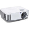 ViewSonic_PA503S_3D_Ready_DLP_Projector_-_43_-_800_x_600_-_Front_Ceiling_-_576p_-_4500_Hour_Normal_Mode_-_15000_Hour_Economy_Mode_-_PA503S
