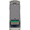 StarTechcom_100BASE-LH_MSA_Compliant_SFP_Module_-_LC_Connector_-_Fiber_SFP_Transceiver_-_Lifetime_Warranty_-_100_Mbps_-_Max_Transfer_SFP100BLHST