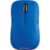 Verbatim_Wireless_Notebook_Optical_Mouse_Commuter_Series_-_Matte_Blue_-_Optical_-_Wireless_-_Radio_Frequency_-_Matte_Blue_-_1_Pack_-_99766