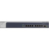 Netgear_XS508M_Ethernet_Switch_-_8_Ports_-_2_Layer_Supported_-_Modular_-_Twisted_Pair_Optical_Fiber_-_Desktop_Rack-mountable_-_XS508M-100NAS