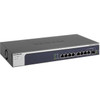 Netgear_XS508M_Ethernet_Switch_-_8_Ports_-_2_Layer_Supported_-_Modular_-_Twisted_Pair_Optical_Fiber_-_Desktop_Rack-mountable_-_XS508M-100NAS