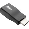 Tripp_Lite_P131-000-A_HDMI_to_VGA_Adapter_with_Audio_MF_-_1_x_HDMI_Male_Digital_AudioVideo_-_1_x_HD-15_Female_VGA_1_x_Mini-phone_P131-000-A
