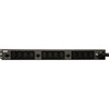 Tripp_Lite_PDU1230_PDU_Basic_208V__240V_30A_20_Outlet_-_20_-_499kVA_-_1U_Rack-mountable_Zero_U_Vertical_Rackmount_PDU1230