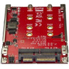 StarTechcom_Dual-Slot_M2_to_SATA_Adapter_-_M2_SATA_Adapter_for_25_Drive_Bay_-_M2_Adapter_-_M2_SSD_Adapter_-_M2_NGFF_SSD_-_RAID_S322M225R
