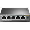 TP-LINK_5-Port_Gigabit_Desktop_Switch_with_4-Port_PoE_-_5_Ports_-_2_Layer_Supported_-_Twisted_Pair_-_Desktop_-_Lifetime_Limited_TL-SG1005P