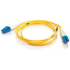 C2G_1m_LC-LC_9125_OS2_Duplex_Single-Mode_PVC_Fiber_Optic_Cable_-_Yellow_-_33_ft_Fiber_Optic_Network_Cable_for_Network_Device_-_First_29191