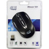 Adesso_iMouse_S50L_-_24GHz_Wireless_Mini_Mouse_-_Optical_-_Wireless_-_Radio_Frequency_-_Blue_-_USB_-_1200_dpi_-_Scroll_Wheel_-_3_-_IMOUSE_S50L Adesso_iMouse_S50L_-_24GHz_Wireless_Mini_Mouse_-_Optical_-_Wireless_-_Radio_Frequency_-_Blue_-_USB_-_1200_dpi_-_Scroll_Wheel_-_3_-_IMOUSE_S50L