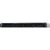 Synology RX418 Drive Enclosure Serial ATA - eSATA Host Interface - 1U Rack-mountable - 4 x HDD Supported - 4 x SSD Supported - 4 x Bay RX418