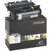 Lexmark Original Toner Cartridge - Laser - 21000 Pages - Black - 1 Each 64015HA