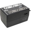 Tripp Lite Internet Office INTERNET350SER 350VA UPS - 350VA180W - 25 Minute Full Load - 3 x NEMA 5-15R - Battery Backup System 3 x INTERNET350SER
