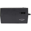 Tripp Lite Internet Office INTERNET350SER 350VA UPS - 350VA180W - 25 Minute Full Load - 3 x NEMA 5-15R - Battery Backup System 3 x INTERNET350SER