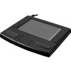 Adesso Smart Cat 4 Button Glidepoint Touchpad - Electrostatic - USB GP-410UB