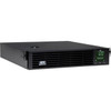 Tripp Lite SMART3000RM2U UPS System - 2U - 450 Hour Recharge - 350 Minute Stand-by - 120 V AC Input - 120 V AC Output - 8 x NEMA 1 x SMART3000RM2U