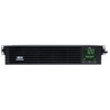 Tripp Lite SMART3000RM2U UPS System - 2U - 450 Hour Recharge - 350 Minute Stand-by - 120 V AC Input - 120 V AC Output - 8 x NEMA 1 x SMART3000RM2U
