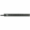 Tripp Lite PDU2430 PDU Basic 120V 30A 24 Outlet - 24 x NEMA 5-15R - 24 - 1U 19 Rack-mountable PDU2430
