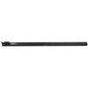 Tripp Lite PDUV30HV PDU Basic 208V - 240V 30A 38 Outlet - 6 x IEC 320 EN 60320 C19 32 x IEC 320 EN 60320 C13 - Zero U Vertical PDUV30HV