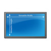 Protect LCD Panel Screen Protector - For 24 Widescreen PT2400-00
