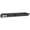 Tripp Lite PDU1220 PDU Basic 120V 20A 13 Outlet - 13 x NEMA 5-20R - 20 - 1U 19 Rack-mountable Zero U PDU1220