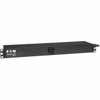 Tripp Lite PDU1220 PDU Basic 120V 20A 13 Outlet - 13 x NEMA 5-20R - 20 - 1U 19 Rack-mountable Zero U PDU1220