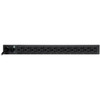 Tripp Lite PDU1220 PDU Basic 120V 20A 13 Outlet - 13 x NEMA 5-20R - 20 - 1U 19 Rack-mountable Zero U PDU1220
