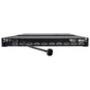 Tripp Lite NetController 19 8-Port VGA Console KVM Switch - Steel Housing - 8 Computers - 19 Active Matrix TFT LCD - 8 x HD-15 B040-008-19