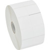 Zebra Label Paper 2375 x 1in Direct Thermal Z-Select 4000D Removable 1 in core - 238 Width x 1 Length - 2260Roll - Removable - 1 10010052