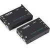 Black Box ServSwitch Wizard SRX KVM ConsoleExtender - 1 Computers - 1920 x 1440 Maximum Video Resolution - 2 x Network RJ-45 - 5 ACU5051A