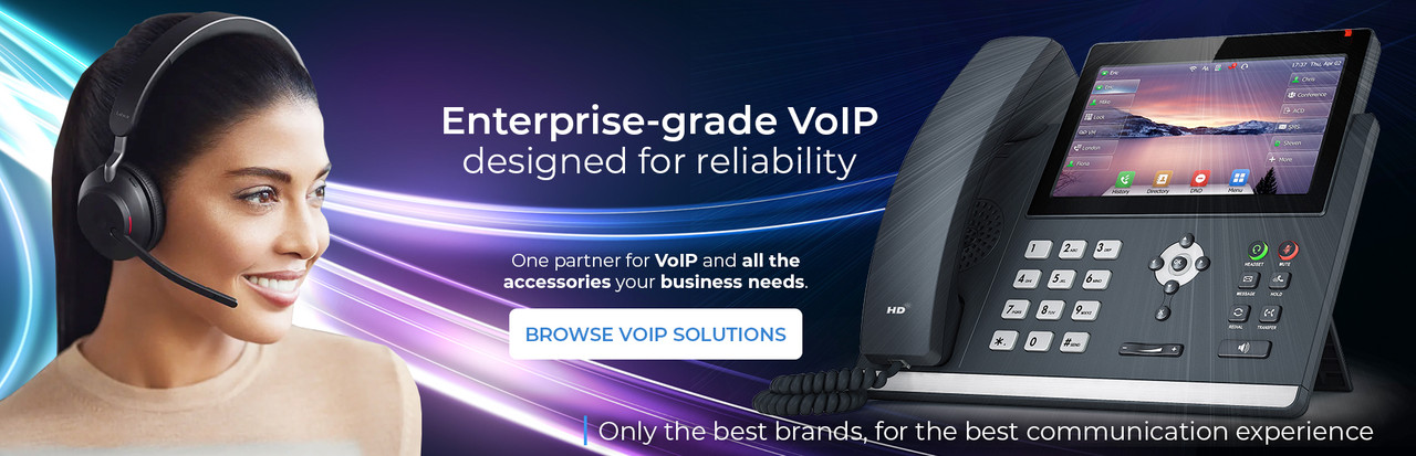VoIP Equipements