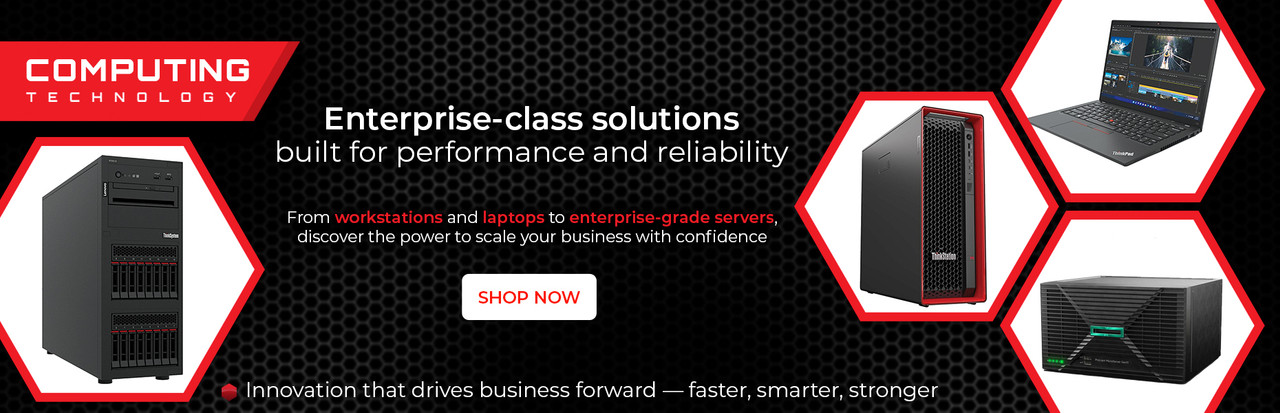 Business Computers