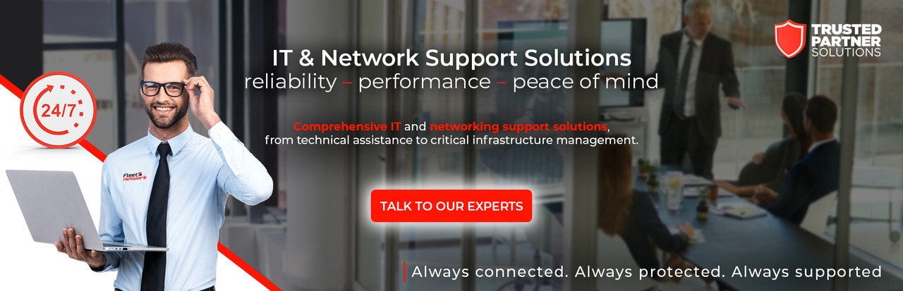 IT Solutions