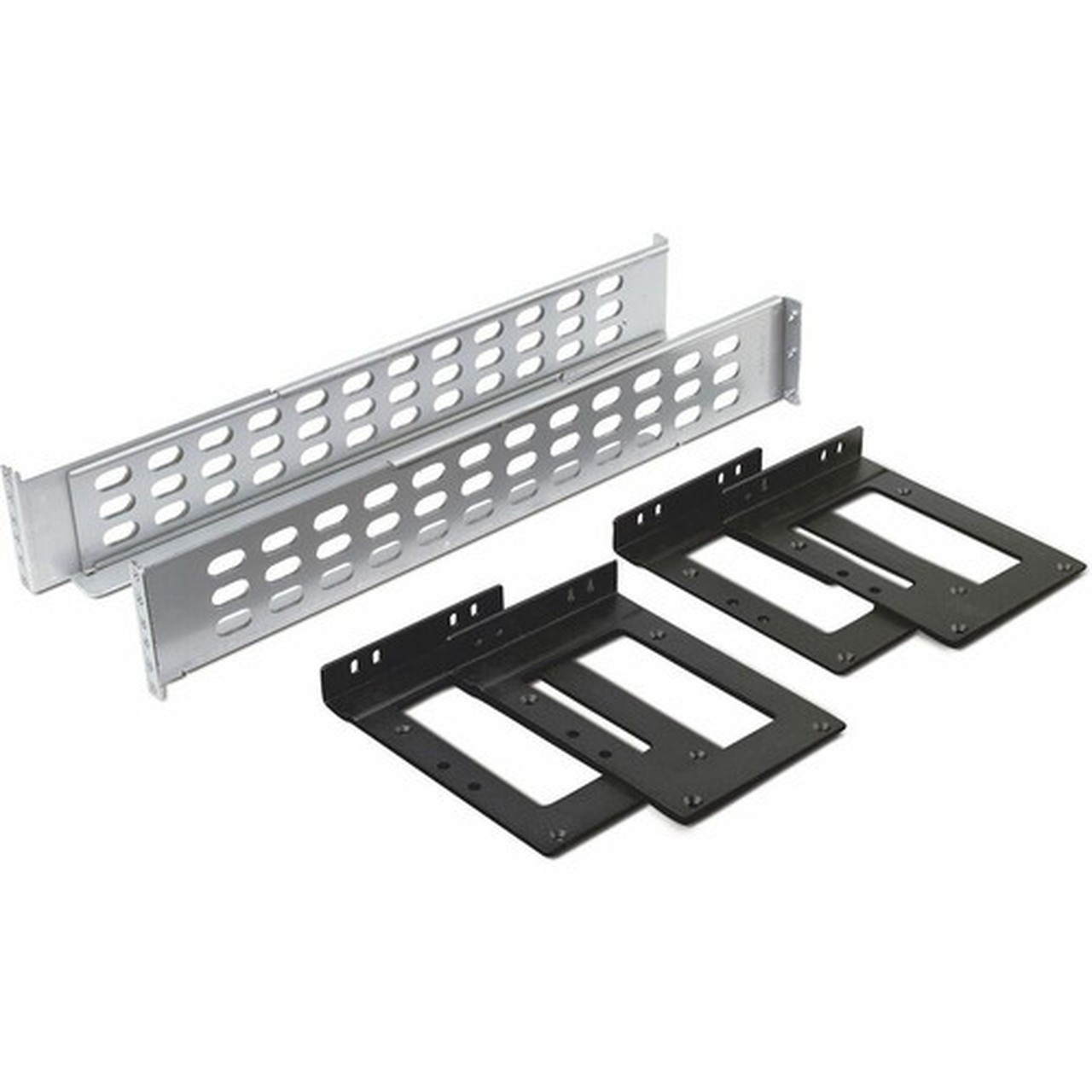 APC UPS Rail Kit - Gray SURTRK2