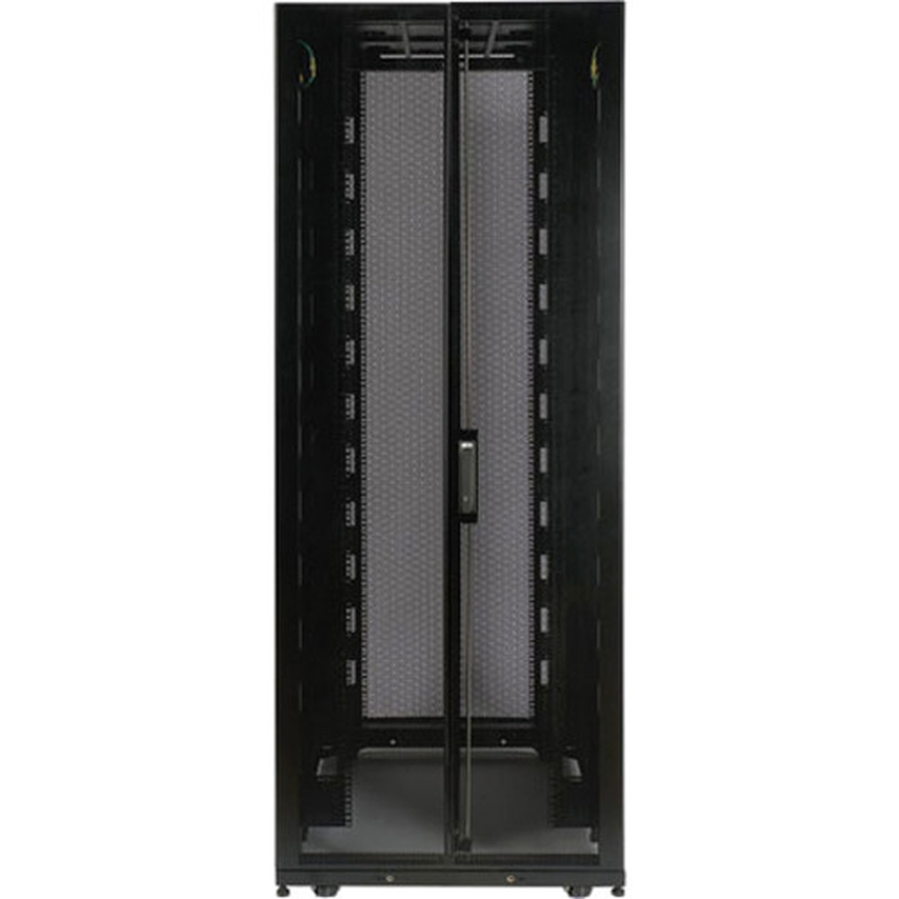 Tripp Lite SR42UBDPWD Rack Enclosure Server Cabinet DEEP and WIDE - 42U SR42UBDPWD