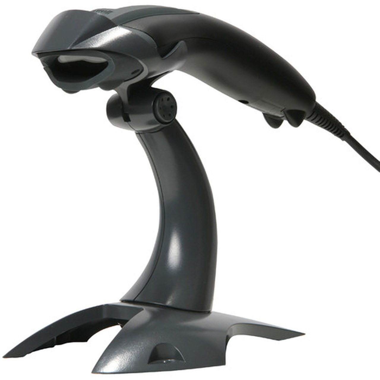 Honeywell Voyager 1200g Single-Line Laser Scanner - Cable Connectivity - 1110 28194 mm Scan Distance - 1D - Laser - Single Line - 1200G-2USB-1
