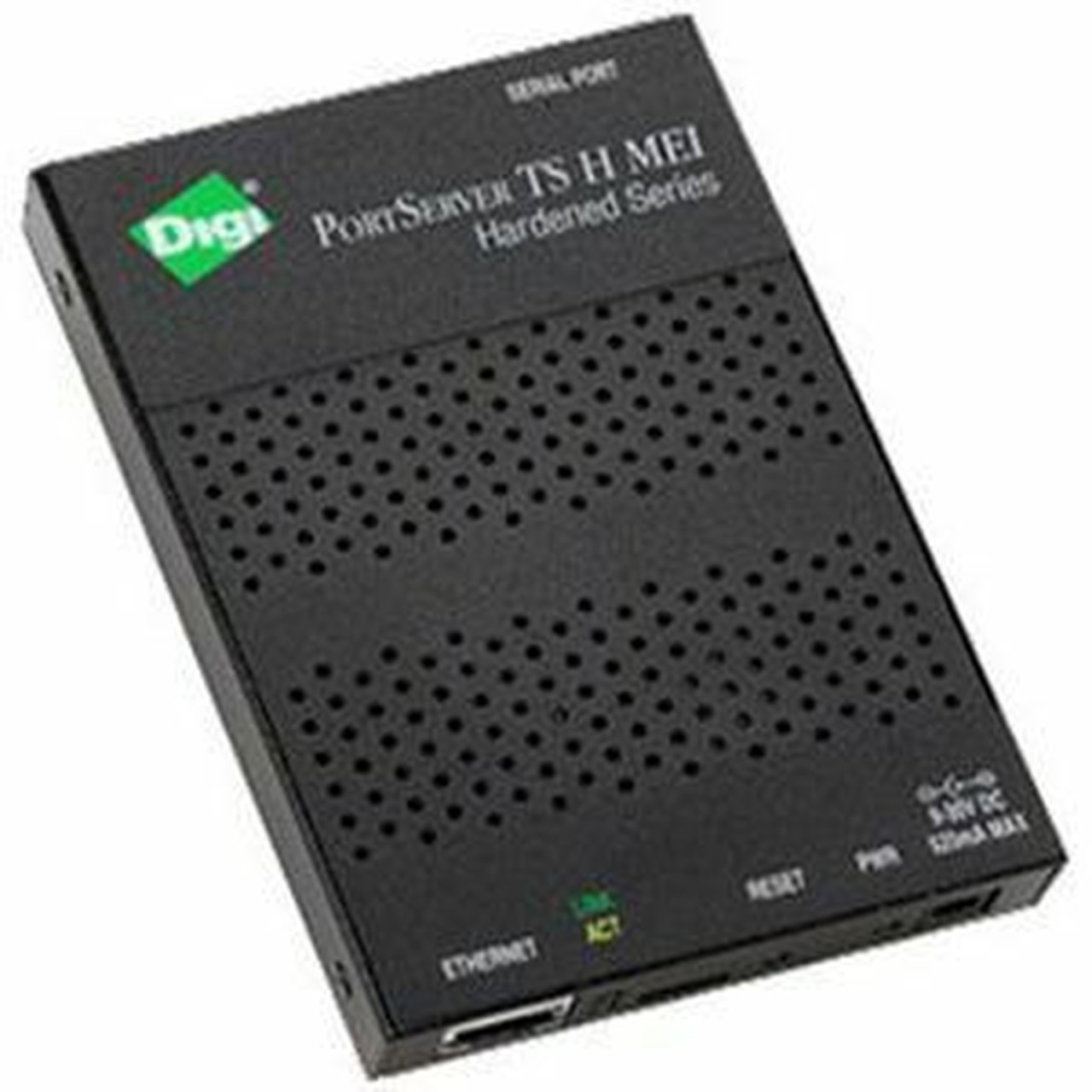 Digi PortServer TS 4 H MEI 4-Port Device Server - 4 x RJ-45  1 x RJ-45 70001919
