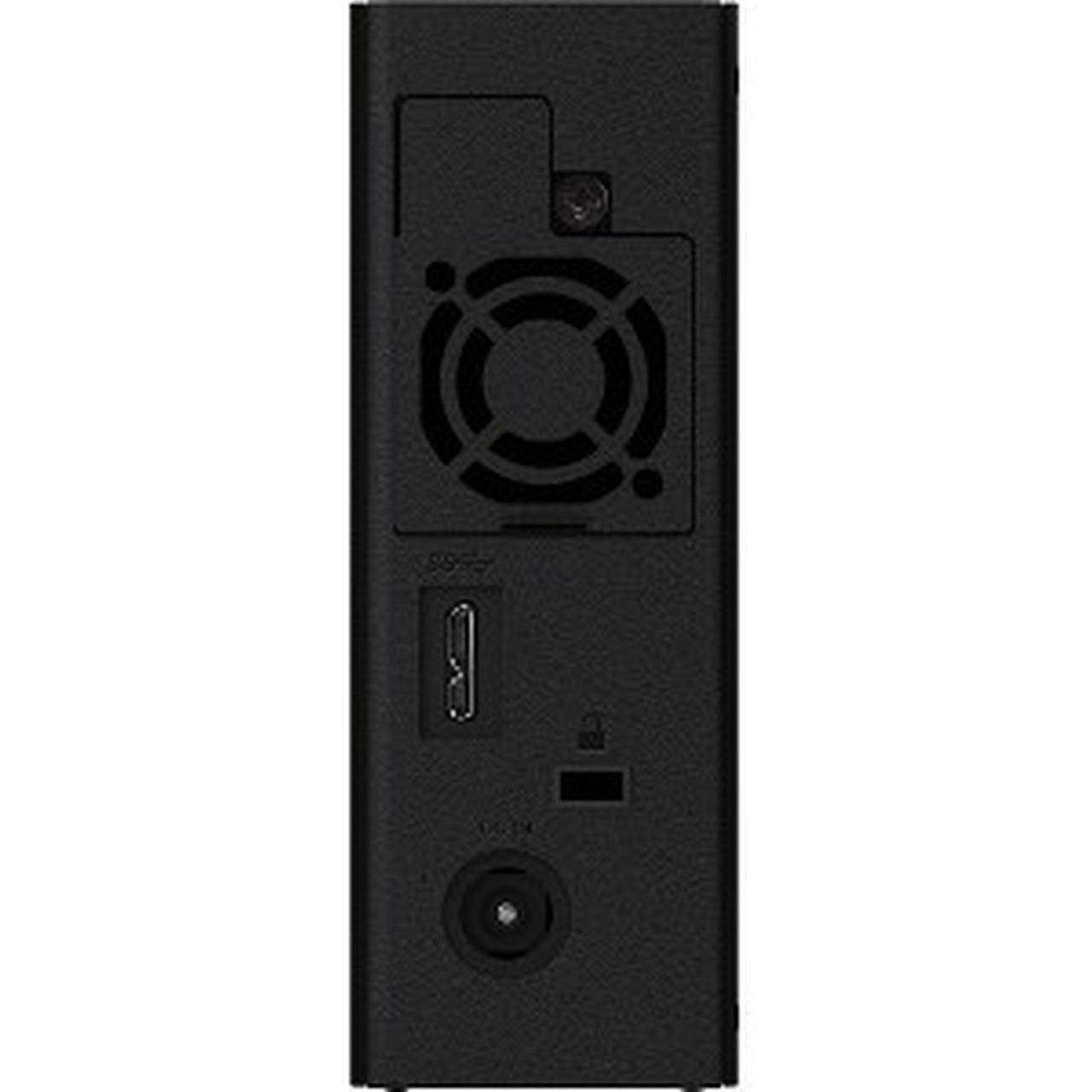 Buffalo DriveStation DDR HD-GDU3 HD-GD30U3 3 TB Hard Drive - SATA SATA300 - External - Desktop - Black - TAA Compliant - USB 30 - HD-GD30U3