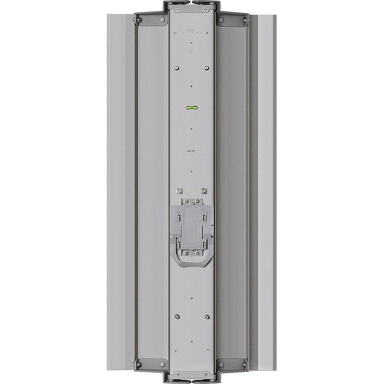Ubiquiti Titanium Sector Advanced RF Isolation Variable Beamwidth Antenna - Range - UHF - 230 GHz to 260 GHz - 17 dBi - Base AM-V2G-Ti