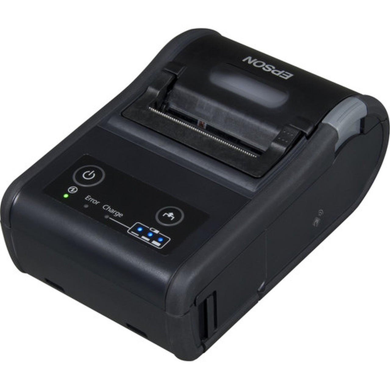 Epson TM-P60II Direct Thermal Printer - Monochrome - Handheld - Receipt Print - 100 mms Mono - 4 KB - Bluetooth - Receipt - 236 60 C31CC79551