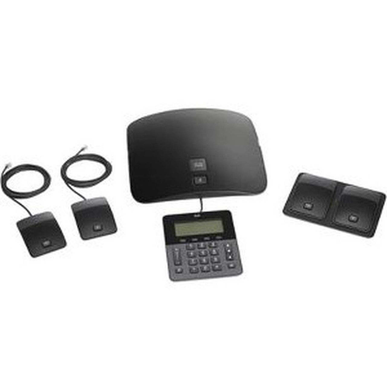CP-MIC-WIRED-S-RF Cisco Wired Microphone - Desktop ( | FleetNetwork.ca
