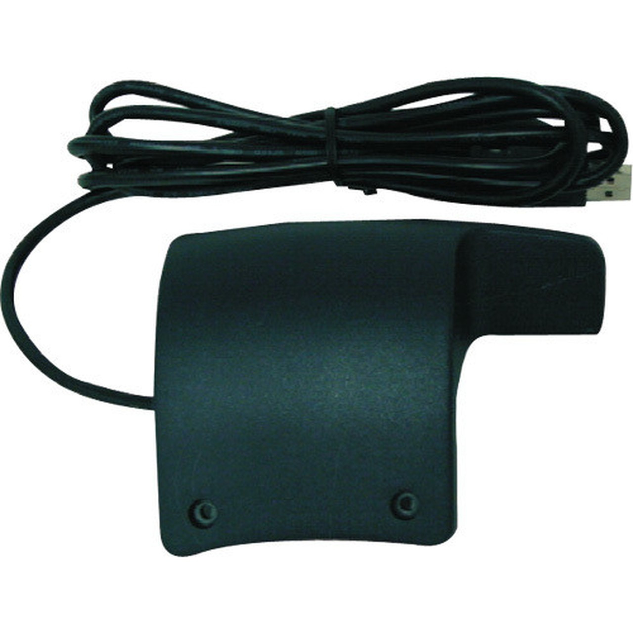 Elo Magnetic Stripe Reader - Single Track - USB - Gray E177037