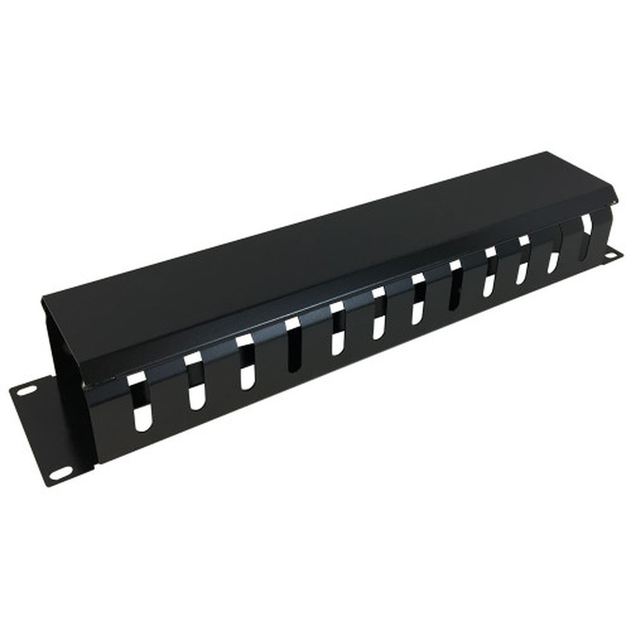 19 inch Horizontal Cable Management 2U Duct Type FN-RM-405-2U