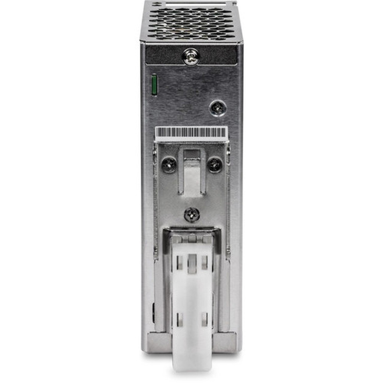 TRENDnet 120 W Single Output Industrial DIN-Rail Power Supply Extreme -25 to 70 degC -13 to 158 degF Operating Temp Power - TI-S12048