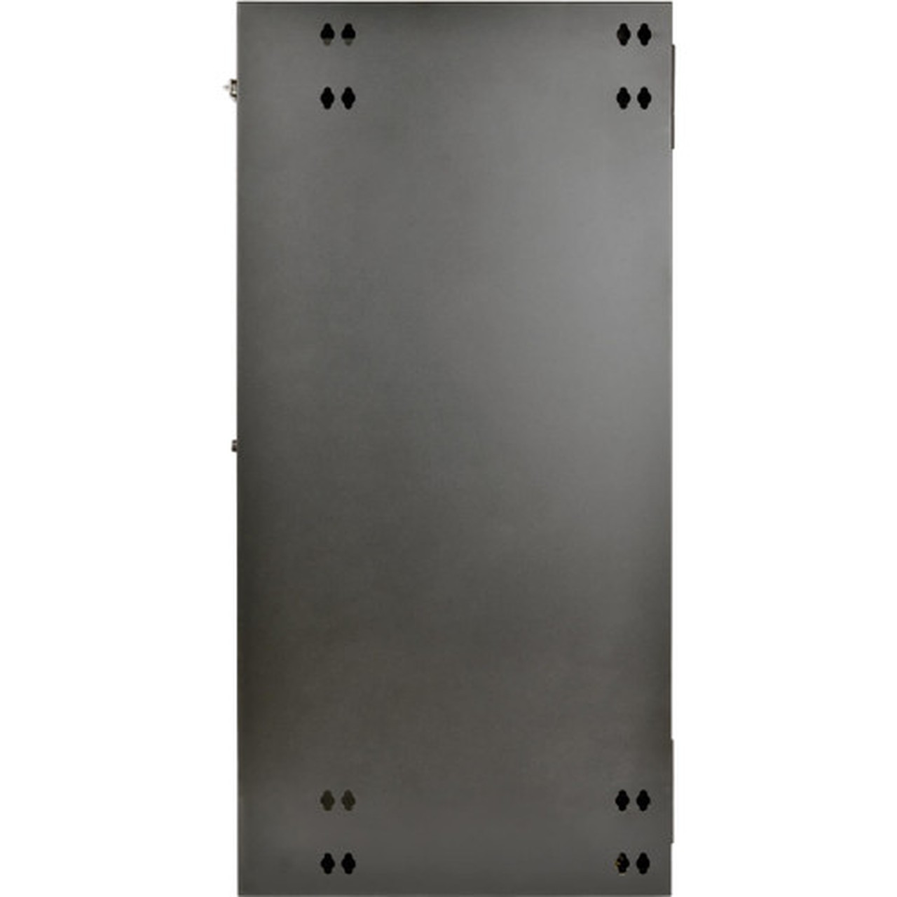 Tripp Lite SmartRack 26U UPS-Depth Wall-Mount Rack Enclosure Cabinet Hinged Back - For UPS - 26U Rack Height x 19 48260 mm Rack x SRW26USDP